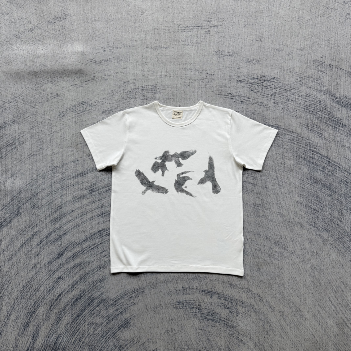 Pinup Ink Birds Tee