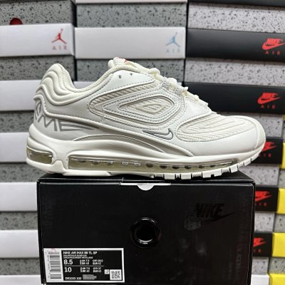 Nike Air Max 98 TL “Summit White”