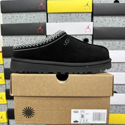UGG Tazz “Black”