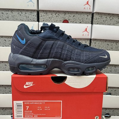 Nike Air Max 95 TT “Navy / Blue”