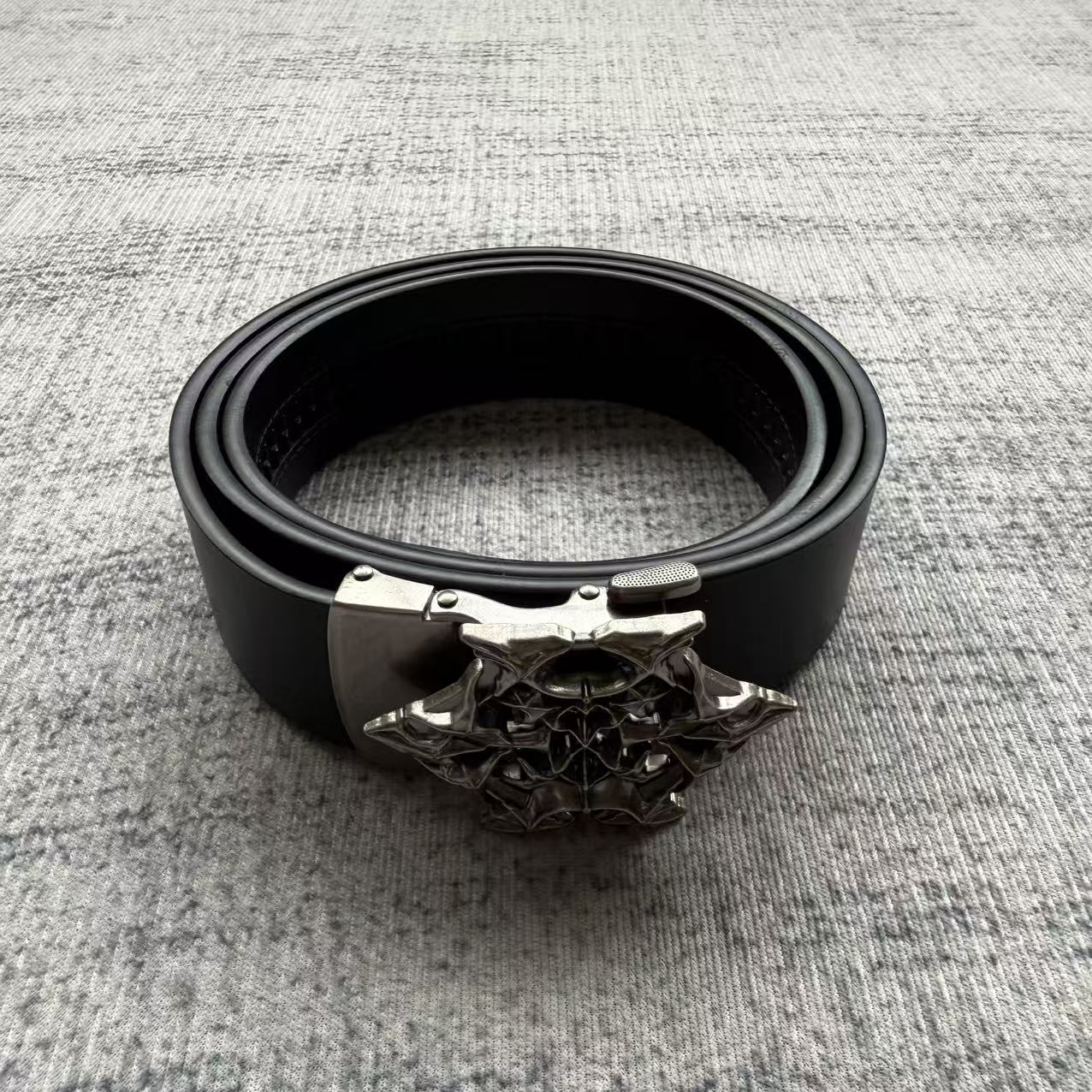 Gothic Cross Belt
