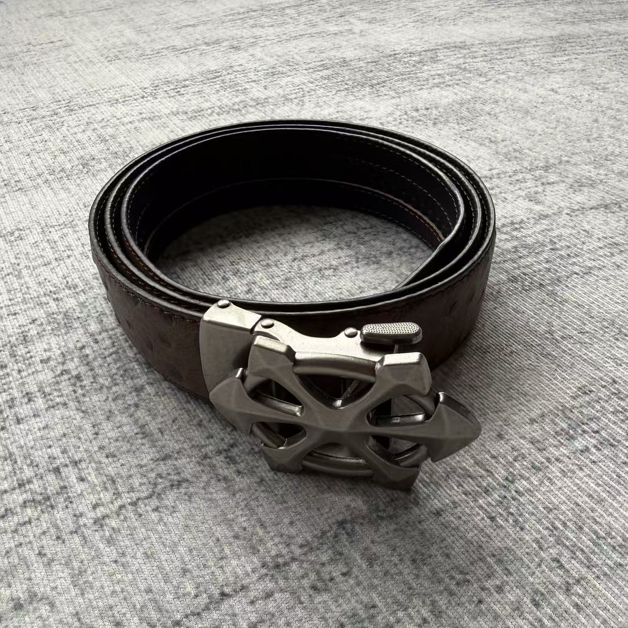 Iron Cross Belt