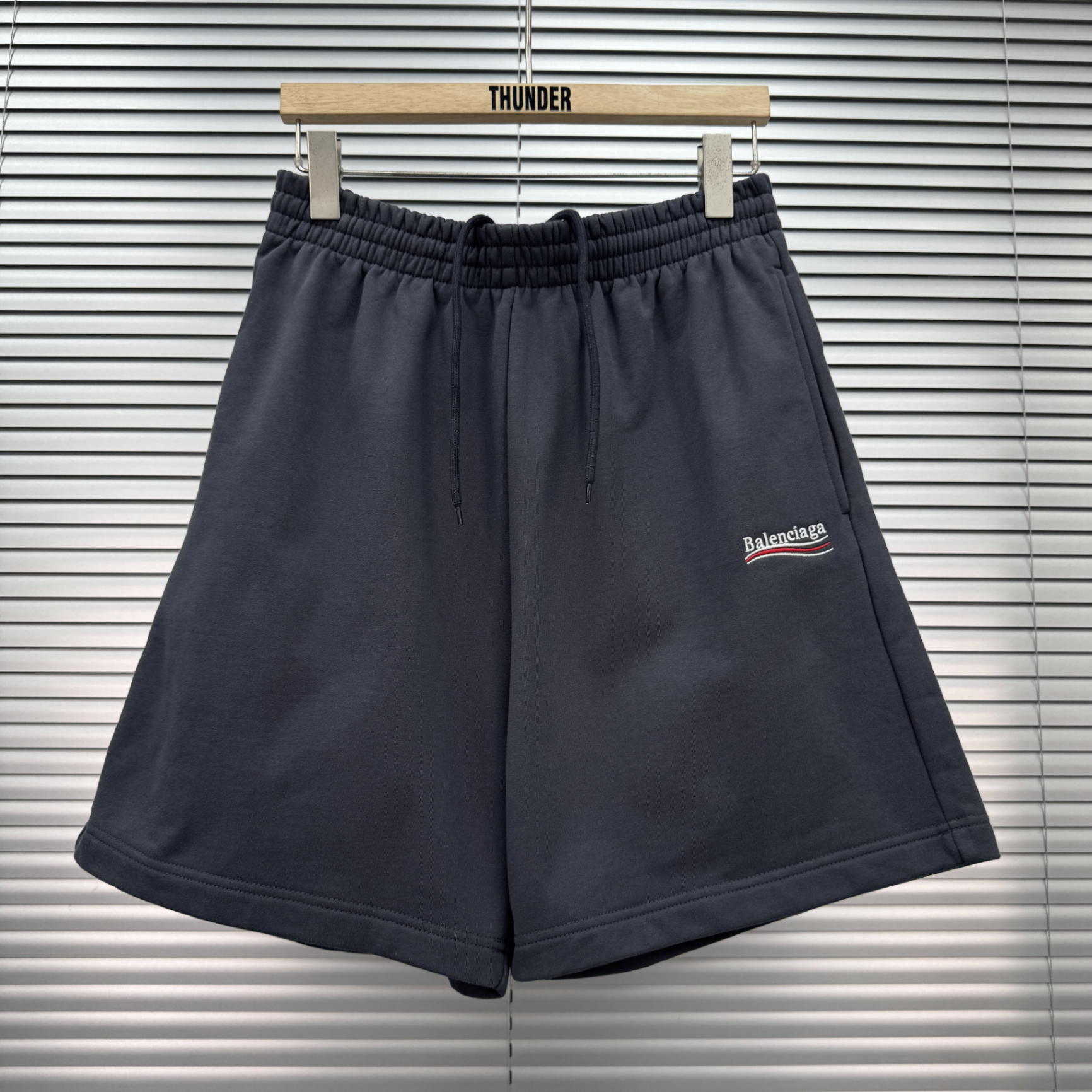 Balenciaga Baggy Shorts