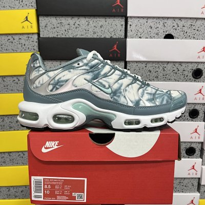 Nike Air Max Plus TN “Marble Teal”