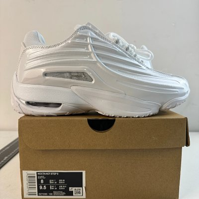 Nike x NOCTA Hot Step 2 “Triple White”