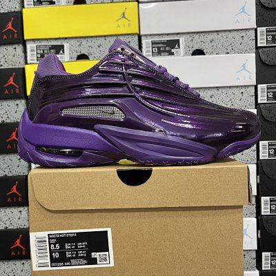 Nike x NOCTA Hot Step 2 “Purple”