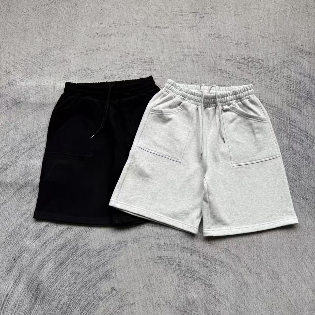 Blank Sweatshorts